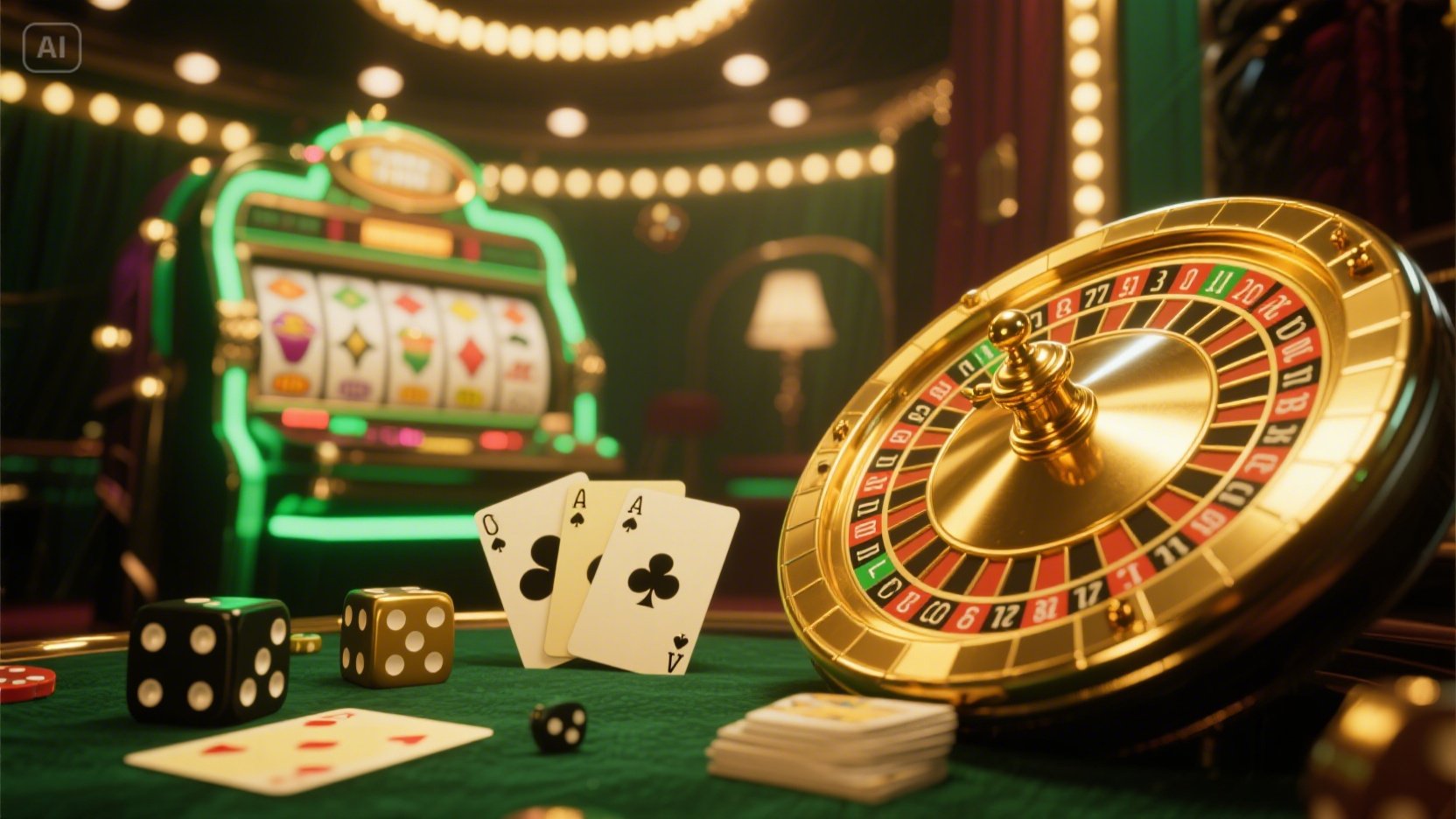 Registration at cleopatra casino game Casino
